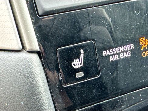 Used 2023 INFINITI Q50 Luxe w/ Cargo Package image 20