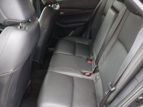 Used 2023 MAZDA CX-30 AWD 2.5 S w/ Select Package image 17