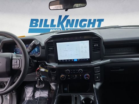 Used 2024 Ford F150 STX image 11