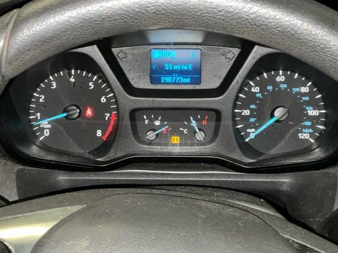 Used 2019 Ford Transit 150 130 Low Roof image 23