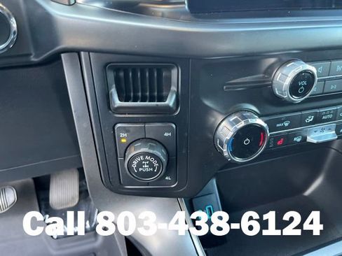 Used 2024 Ford F150 XLT w/ Equipment Group 302A MID AWD/4WD image 22