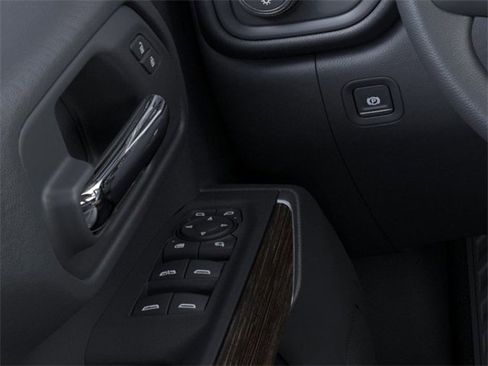 New 2026 GMC Sierra 3500 Pro w/ 1SA Pro Safety Plus Package image 22