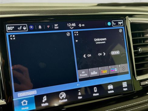 New 2026 Chrysler Pacifica Limited w/ S Appearance Package image 14