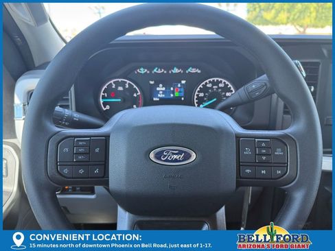 New 2026 Ford F250 XLT w/ FX4 Off-Road Package image 24