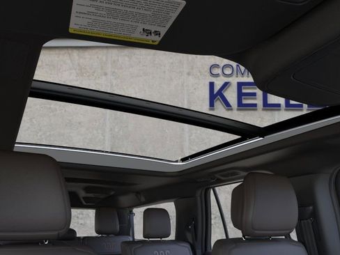 New 2026 Ford Expedition Max King Ranch AWD/4WD image 22