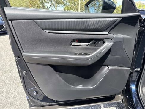 Certified 2025 MAZDA CX-90 3.3 Turbo w/ Select Package image 27