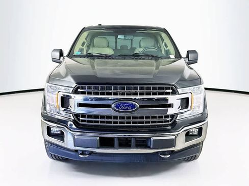 Used 2018 Ford F150 XLT w/ Equipment Group 302A Luxury image 6