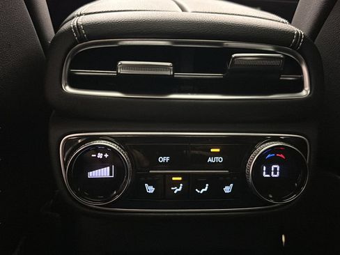 Certified 2024 Genesis GV80 2.5T w/ Prestige Package AWD/4WD image 23