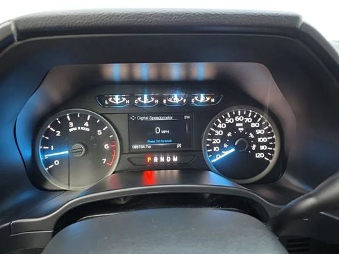 Used 2020 Ford F150 XLT w/ Equipment Group 301A Mid AWD/4WD image 25