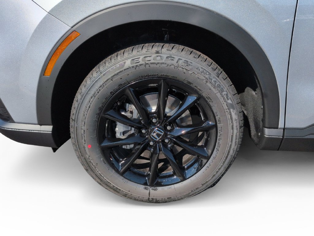 New 2027 Honda CR-V Sport-L image 30