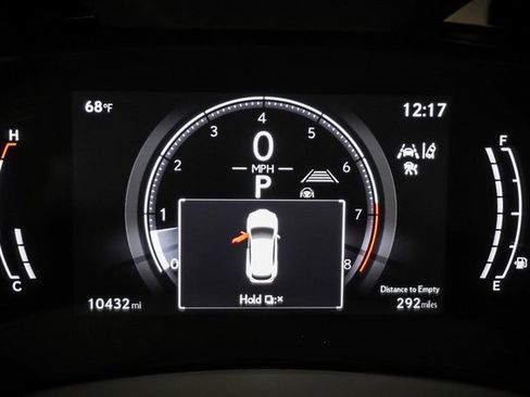 Certified 2023 Lexus NX 250 FWD w/ Premium Package image 14