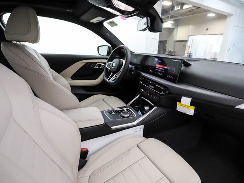 New 2026 BMW M240i xDrive Coupe AWD/4WD image 24