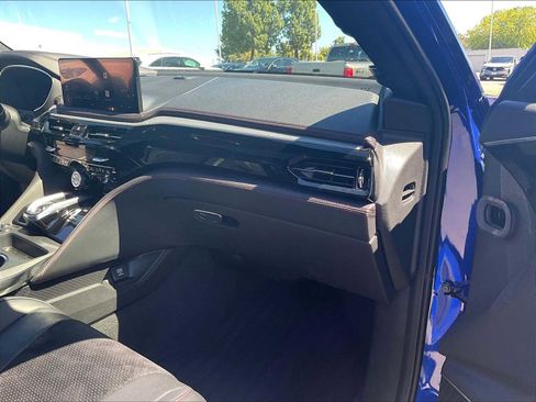 Used 2025 Acura MDX A-Spec AWD/4WD image 18