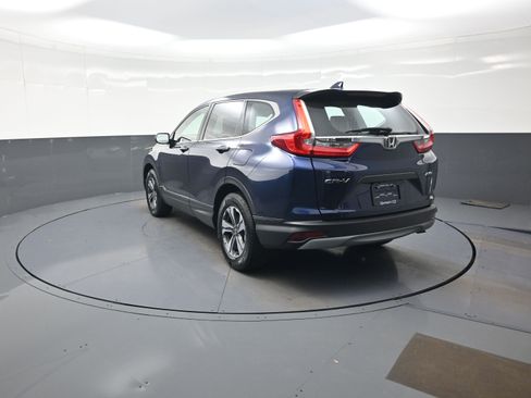 Used 2017 Honda CR-V LX image 5