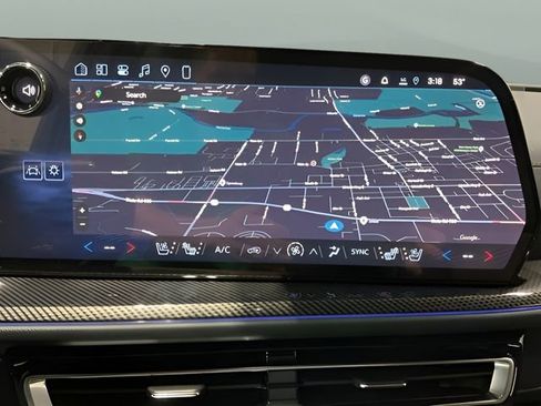 New 2026 Chevrolet Traverse High Country FWD image 23
