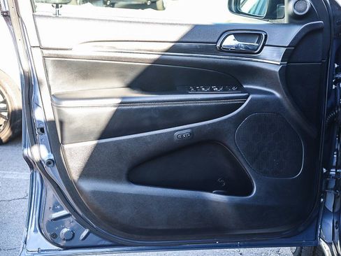 Used 2021 Jeep Grand Cherokee Limited w/ Quick Order Package 28K 80th image 21