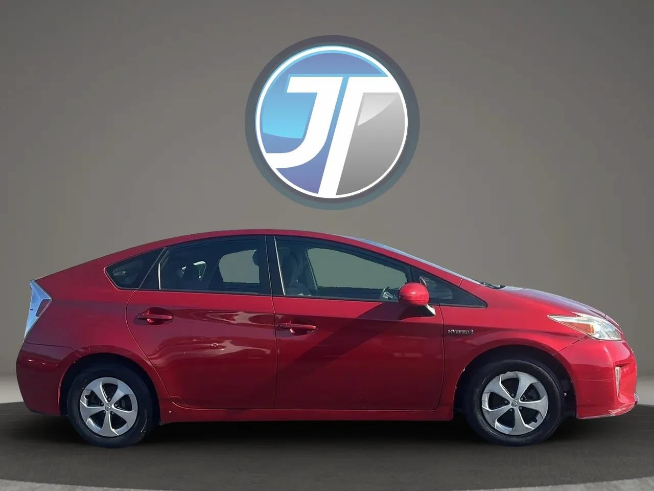 Used 2014 Toyota Prius Two FWD image 15