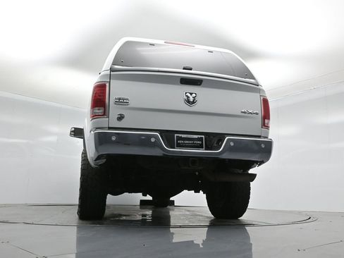 Used 2017 RAM 2500 Longhorn image 44