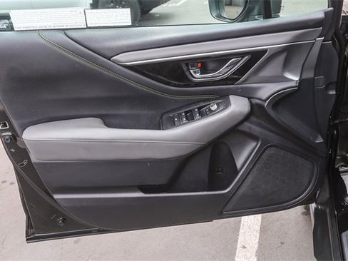 Used 2022 Subaru Outback Onyx Edition XT image 19