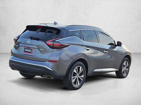 Used 2020 Nissan Murano SV image 5