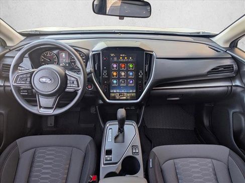 Used 2025 Subaru Impreza 2.0i Sport image 14