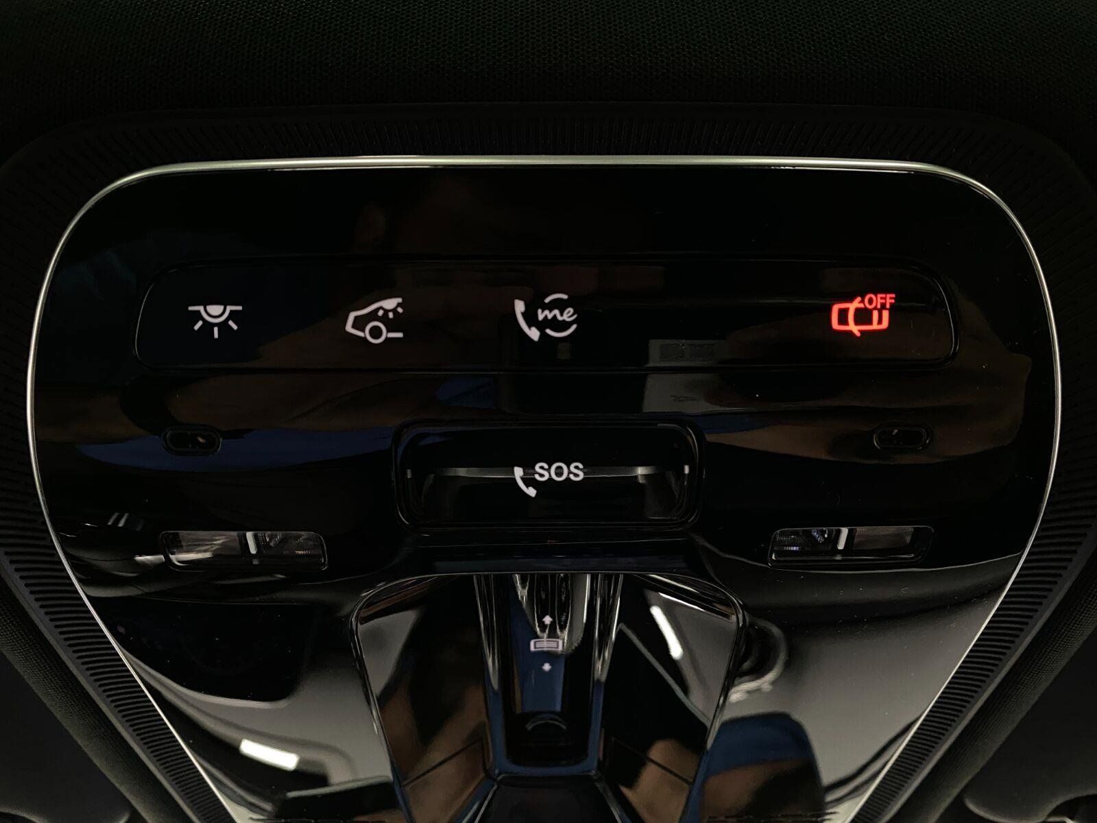 Certified 2026 Mercedes-Benz CLE 300 4MATIC Coupe image 27