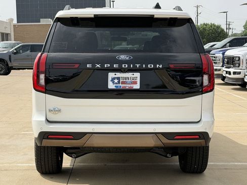 New 2026 Ford Expedition King Ranch AWD/4WD image 36