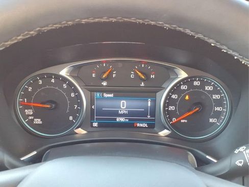 Used 2024 Chevrolet Equinox LT w/ LPO, Floor Liner Package FWD image 29