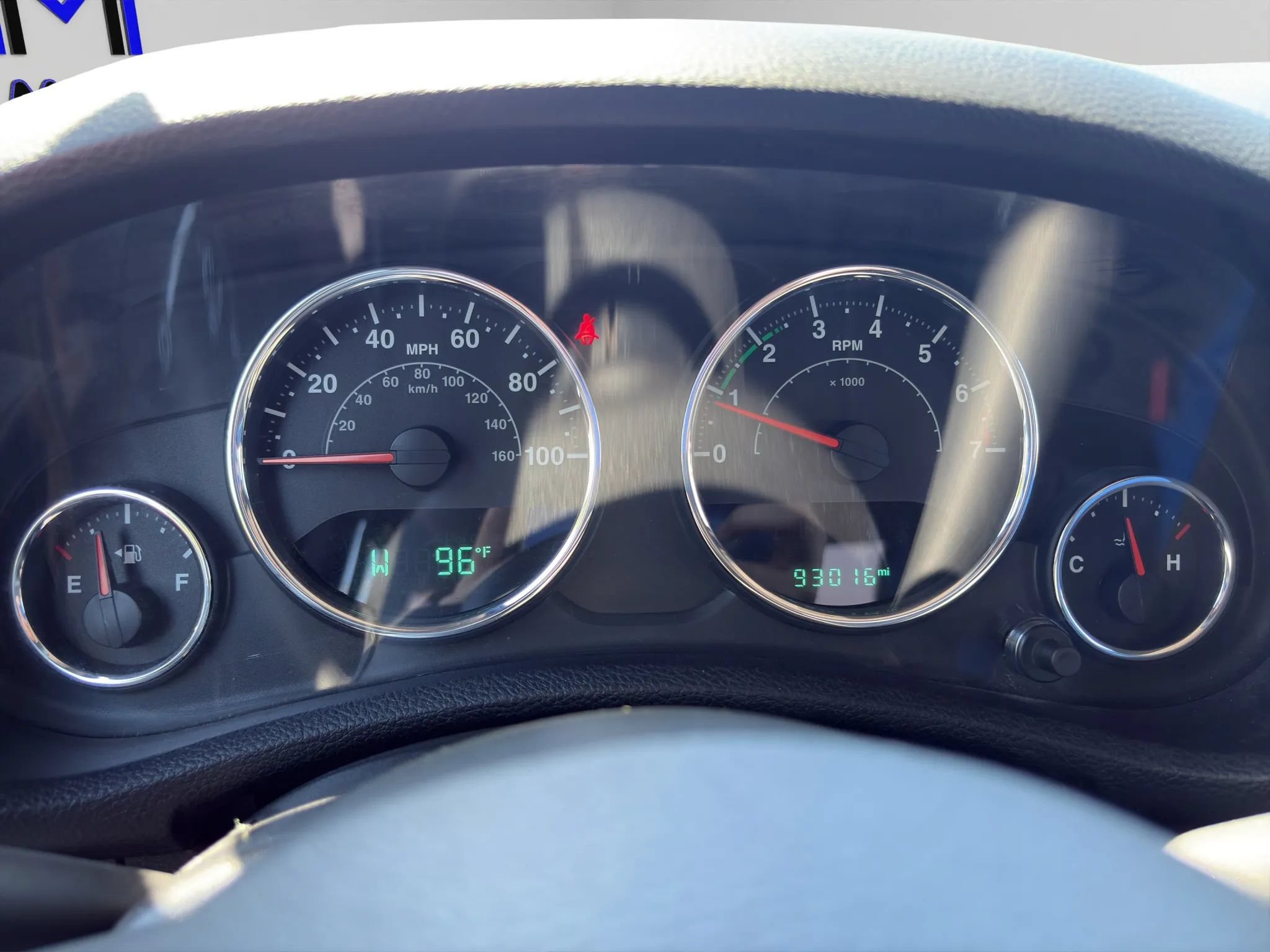 Used 2015 Jeep Wrangler Unlimited Sport AWD/4WD image 10