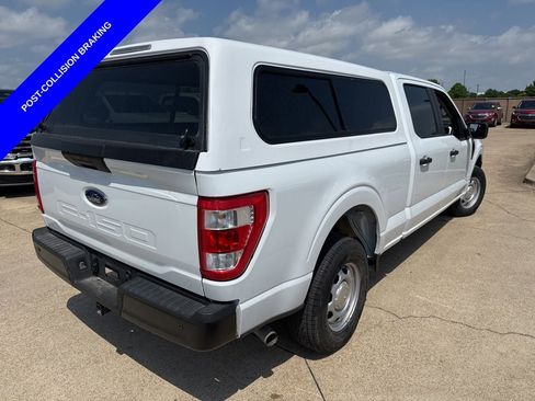 Used 2023 Ford F150 XL image 11
