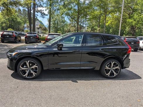 New 2025 Volvo XC60 B5 Ultra w/ Climate Package image 7