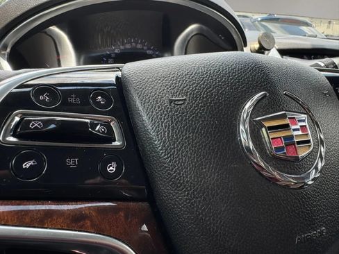 Used 2013 Cadillac SRX Performance w/ Driver Awareness Package FWD image 21