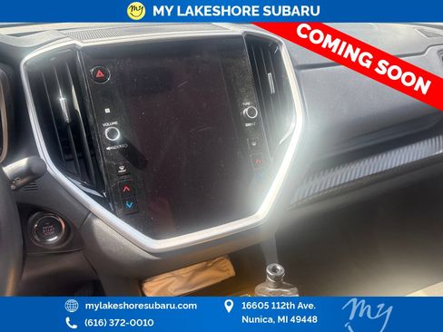 Used 2024 Subaru Ascent Premium w/ Convenience Package AWD/4WD image 11