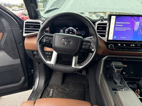 Used 2024 Toyota Tundra 1794 Edition image 19