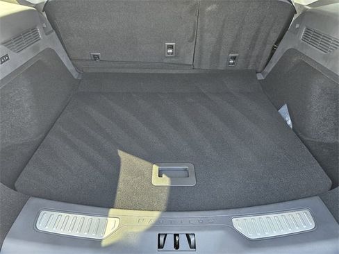 New 2026 Lincoln Nautilus Reserve image 31