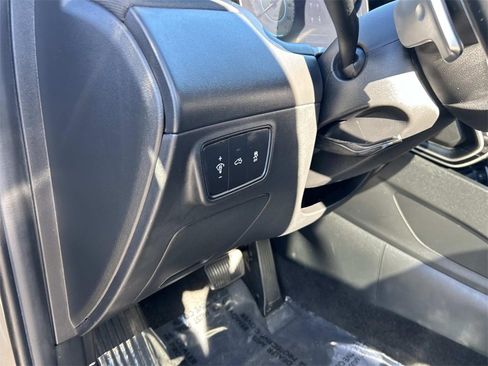 Used 2024 Hyundai Santa Cruz Limited image 19