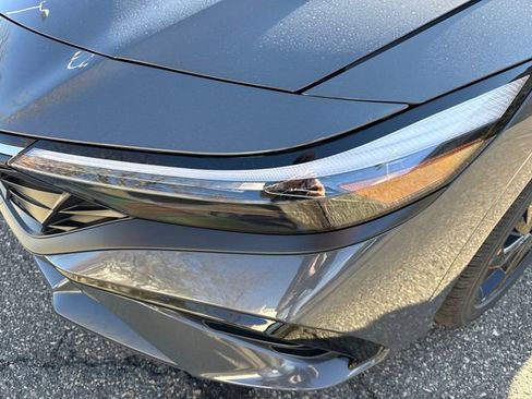 New 2026 Hyundai Elantra SEL Sport image 15