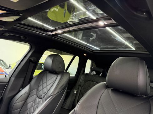 Used 2023 BMW X5 xDrive40i w/ M Sport Package image 25