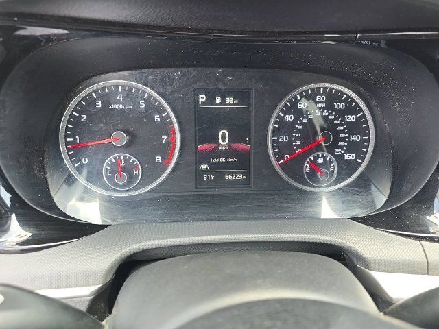 Used 2022 Kia K5 LX FWD image 14