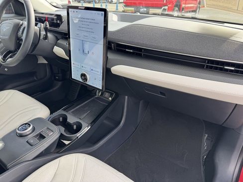 Used 2023 Ford Mustang Mach-E Premium image 5