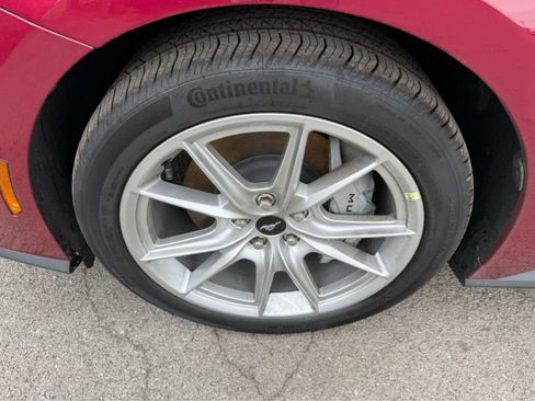 New 2025 Ford Mustang GT Premium image 4