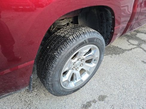 Used 2022 RAM 1500 Big Horn image 13