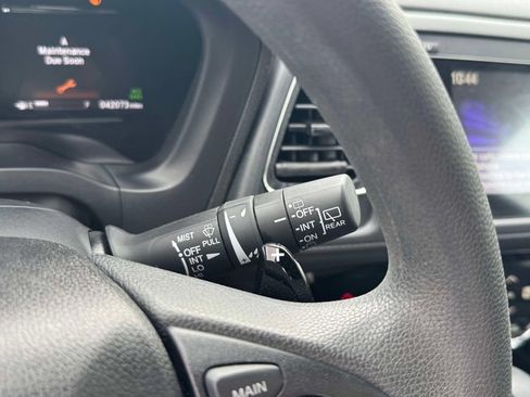 Used 2020 Honda HR-V EX image 26