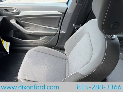New 2026 Volkswagen Jetta Sport FWD image 20