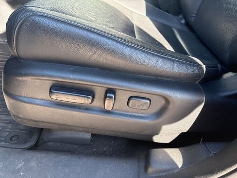 Used 2023 Honda Passport Elite image 14