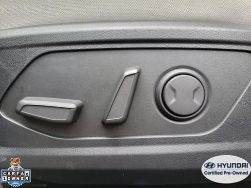 Used 2025 Hyundai Tucson SEL AWD/4WD image 18