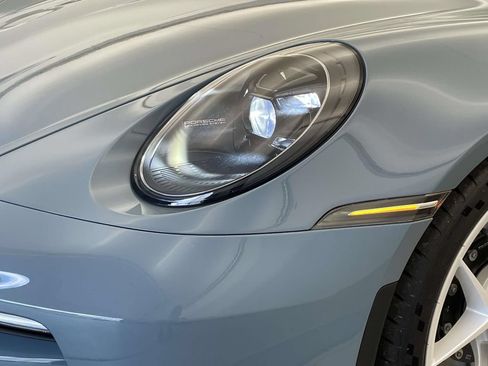 Certified 2024 Porsche 911 GT3 RS RWD image 15