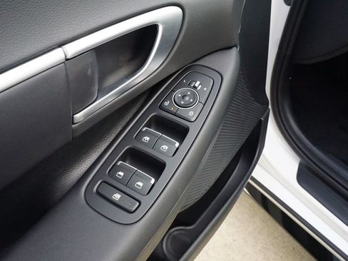 New 2026 Hyundai Sonata SEL FWD image 16
