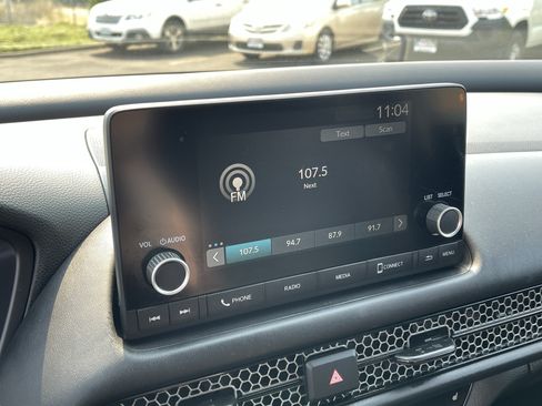 Used 2025 Honda HR-V Sport image 22