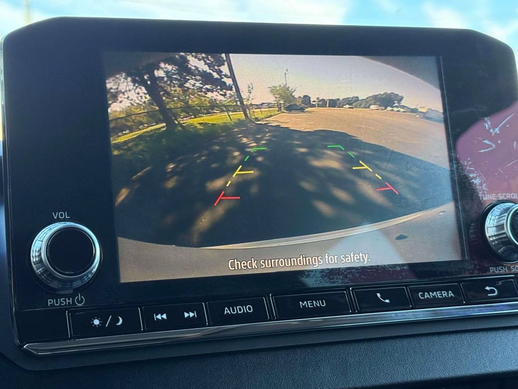 Used 2022 Mitsubishi Outlander ES AWD/4WD image 22